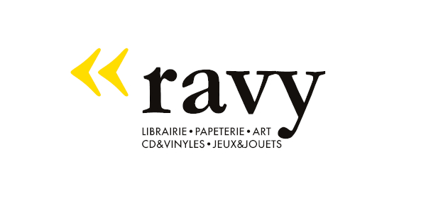 Librairie Ravy - Passage du Chapeau Rouge - 10-12, rue de la Providence - 29000 Quimper