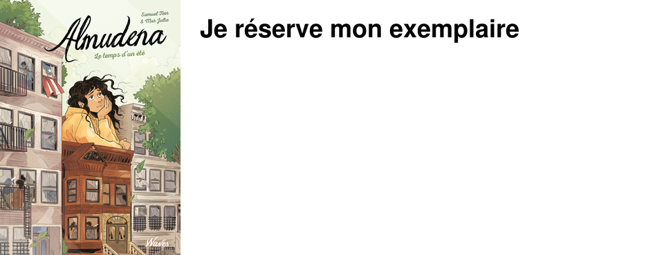 Je r�serve mon exemplaire