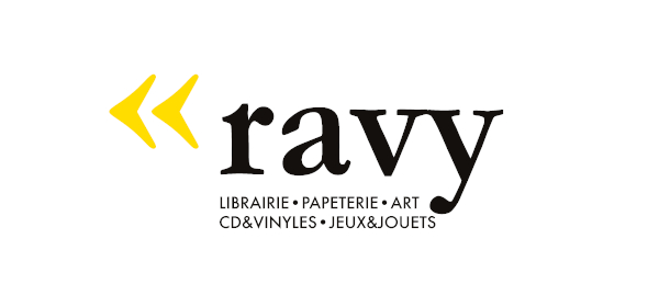 Librairie Ravy  Quimper