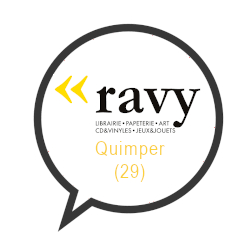 BDwall de Ravy Quimper